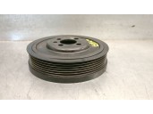 Recambio de polea cigueñal para seat cordoba (6l2) 1.9 tdi referencia OEM IAM 038105243E 04L105243 