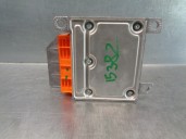 Recambio de centralita airbag para bmw serie 5 berlina (e39) 520i referencia OEM IAM 65778374799 