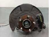 Recambio de mangueta delantera izquierda para subaru xv 2.0 cat referencia OEM IAM 28313SC010  