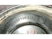 Recambio de polea cigueñal para seat cordoba (6l2) 1.9 tdi referencia OEM IAM 038105243E 04L105243 