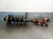 Recambio de amortiguador delantero izquierdo para citroën saxo 1.1 referencia OEM IAM 3644A8 3644A8 