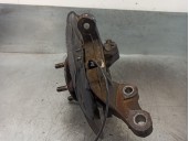 Recambio de mangueta delantera izquierda para subaru xv 2.0 cat referencia OEM IAM 28313SC010  