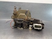 Replacement front right door lock for BMW 5 Series sedan (E39) 520i OEM IAM reference 67118352165 4 PINS 4 DOORS