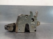 Replacement front right door lock for BMW 5 Series sedan (E39) 520i OEM IAM reference 67118352165 4 PINS 4 DOORS