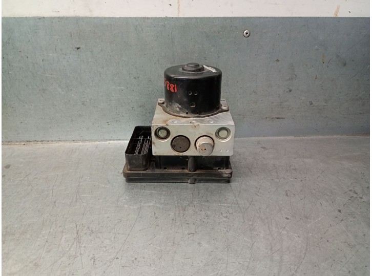 Recambio de abs para nissan pathfinder (r51) 2.5 dci diesel cat referencia OEM IAM 47660EB33B 47660EB33B 