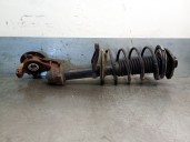 Recambio de amortiguador delantero izquierdo para citroën saxo 1.1 referencia OEM IAM 3644A8 3644A8 