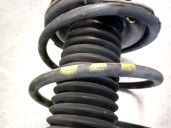 Recambio de amortiguador delantero izquierdo para citroën saxo 1.1 referencia OEM IAM 3644A8 3644A8 