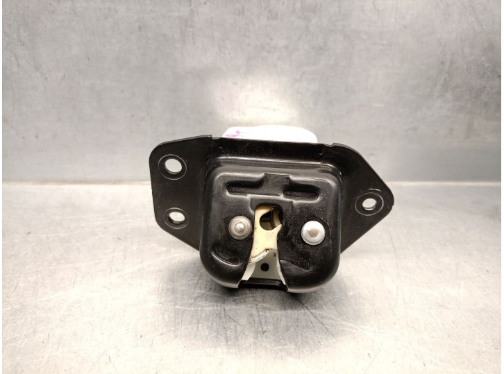Recambio de cerradura maletero / porton para nissan juke (f15) 1.2 dig-t referencia OEM IAM 90502EN00A 90502EN00A 