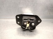 Recambio de cerradura maletero / porton para nissan juke (f15) 1.2 dig-t referencia OEM IAM 90502EN00A 90502EN00A 