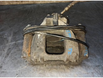 Recambio de pinza freno trasera izquierda para mercedes-benz sprinter ii caja cerrada cdi cat referencia OEM IAM A0034207183 