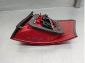 Recambio de piloto trasero izquierdo para audi a6 berlina (4b2) 2.5 v6 24v tdi referencia OEM IAM 4B5945095 148151 4 PUERTAS