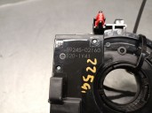 Recambio de anillo airbag para toyota yaris (_p21_, _pa1_, _ph1_) 1.5 hybrid (mxph11) referencia OEM IAM 8924502160 8430802200 