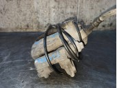 Recambio de pinza freno trasera izquierda para mercedes-benz sprinter ii caja cerrada cdi cat referencia OEM IAM A0034207183  