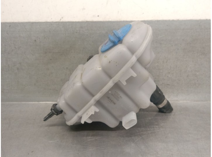 Recambio de deposito expansion para audi a6 c7 avant (4g5, 4gd) 3.0 tdi referencia OEM IAM 4G0121403AC 4G0121403AC 