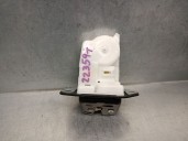 Recambio de cerradura maletero / porton para nissan juke (f15) 1.2 dig-t referencia OEM IAM 90502EN00A 90502EN00A 