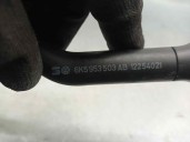 Recambio de mando luces para seat toledo (1l) 1.6 referencia OEM IAM 6K5953503AB  