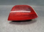 Replacement rear left fog light for Ford Focus Saloon (CAK) Ambiente OEM IAM reference 1M5115K273A 5 DOORS