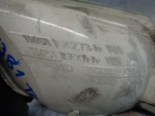 Recambio de faro antiniebla trasero izquierdo para ford focus berlina (cak) ambiente referencia OEM IAM 1M5115K273A 5 PUERTAS