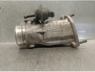 Recambio de caja mariposa para audi a6 berlina (4b2) 2.5 v6 24v tdi referencia OEM IAM 4B0145950 4B0145950 