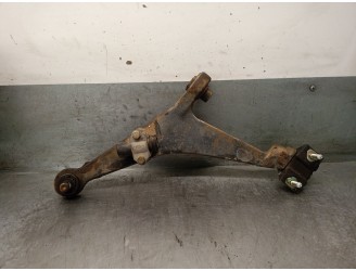 Replacement front left lower suspension arm for Citroën Saxo 1.1 OEM IAM reference 352078 352078 