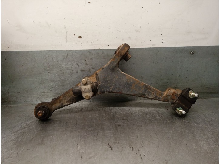 Recambio de brazo suspension inferior delantero izquierdo para citroën saxo 1.1 referencia OEM IAM 352078 352078 