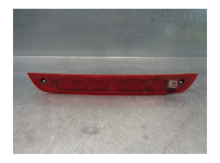 Recambio de luz central de freno para ford focus berlina (cak) ambiente referencia OEM IAM XS4X13A613AB  