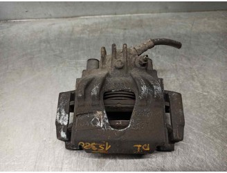 Recambio de pinza freno delantera izquierda para citroën xsara berlina 1.9 d sx referencia OEM IAM 9625739880  