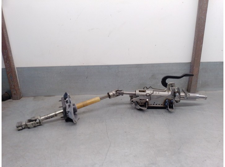 Replacement steering column for Porsche Cayenne (92A) 4.2 S diesel OEM IAM reference 7P5419501DB 95834700704 