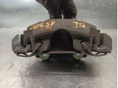 Recambio de pinza freno delantera izquierda para citroën xsara berlina 1.9 d sx referencia OEM IAM 9625739880  