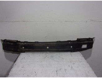 Replacement front bumper reinforcement for Hyundai Accent (X3) 1.5 12V CAT OEM IAM reference 8653022000 IRON 