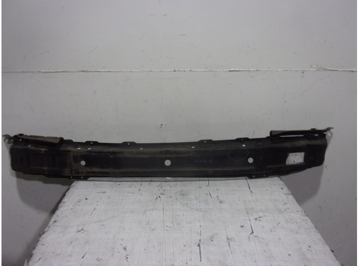 Recambio de refuerzo paragolpes delantero para hyundai accent (x3) 1.5 12v cat referencia OEM IAM 8653022000 DE HIERRO 