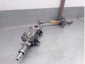 Replacement steering column for Porsche Cayenne (92A) 4.2 S diesel OEM IAM reference 7P5419501DB 95834700704 