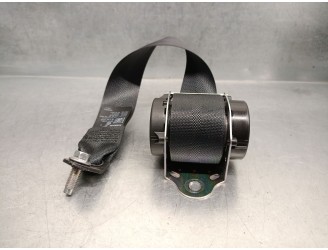 Recambio de cinturon seguridad trasero izquierdo para nissan juke (f15) 1.2 dig-t referencia OEM IAM 88845BF12A 88845BF12A 