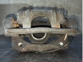 Recambio de pinza freno trasera izquierda para mercedes-benz sprinter ii caja cerrada cdi cat referencia OEM IAM A0034207183  