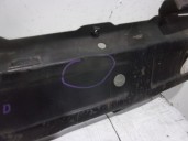 Recambio de refuerzo paragolpes delantero para hyundai accent (x3) 1.5 12v cat referencia OEM IAM 8653022000 DE HIERRO 