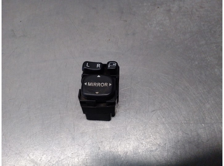 Recambio de mando retrovisor para lexus is 200 (ds2/is2) d-cat referencia OEM IAM 183575 