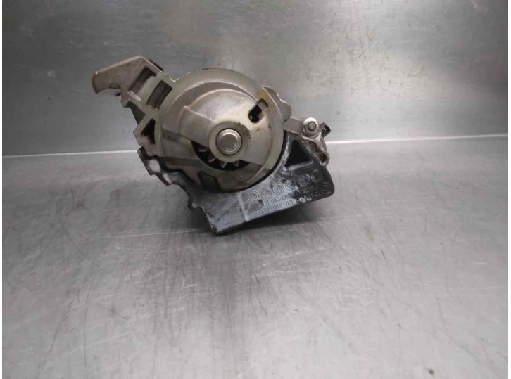Recambio de motor arranque para bmw serie 1 lim. (f20/f21) 2.0 16v turbodiesel referencia OEM IAM 8570846 4380000494 DENSO