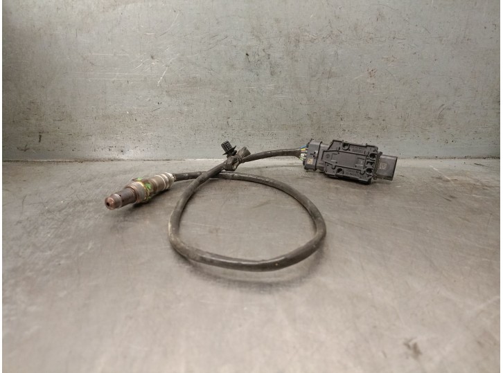 Replacement lambda sensor for BMW X1 (U11) sDrive 18d OEM IAM reference 13628490587 13628490587 