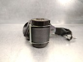 Recambio de cinturon seguridad trasero izquierdo para nissan juke (f15) 1.2 dig-t referencia OEM IAM 88845BF12A 88845BF12A 