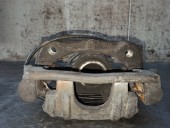 Recambio de pinza freno trasera izquierda para mercedes-benz sprinter ii caja cerrada cdi cat referencia OEM IAM A0034207183  