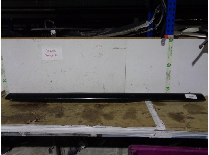 Recambio de faldon delantero para honda accord coupé (cg2/4) 3.0 v6 (cg2) referencia OEM IAM 4299853 