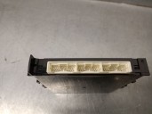 Recambio de modulo electronico para toyota yaris (_p21_, _pa1_, _ph1_) 1.5 hybrid (mxph11) referencia OEM IAM 899900D550  62B999