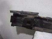 Recambio de refuerzo paragolpes delantero para hyundai accent (x3) 1.5 12v cat referencia OEM IAM 8653022000 DE HIERRO 