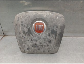 Recambio de airbag delantero izquierdo para fiat ducato caja cerrada 33 (06.2006 =>) 2.3 jtd cat referencia OEM IAM 07354569620 