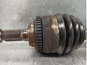 Recambio de transmision delantera izquierda para chevrolet tacuma 1.6 cat referencia OEM IAM 96486853 