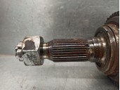 Recambio de transmision delantera izquierda para chevrolet tacuma 1.6 cat referencia OEM IAM 96486853 
