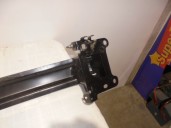 Recambio de refuerzo paragolpes delantero para seat mii (kf1) by cosmopolitan referencia OEM IAM DE HIERRO 