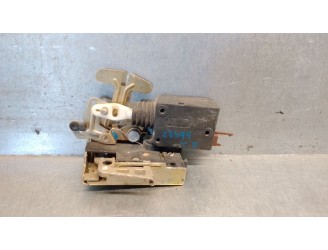 Recambio de cerradura puerta trasera derecha para citroën saxo 1.1 referencia OEM IAM 913875 913875 