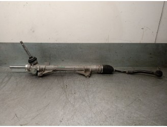 Recambio de cremallera direccion para nissan juke (f15) 1.2 dig-t referencia OEM IAM 480011KA0D 480011KA0D 