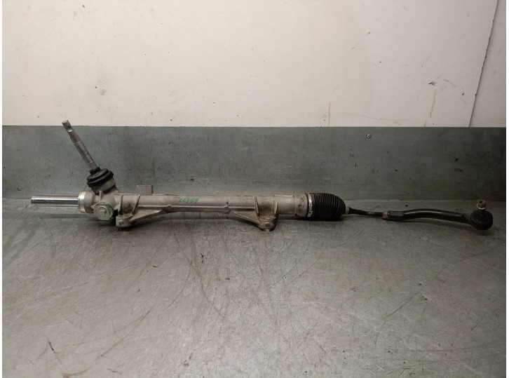 Recambio de cremallera direccion para nissan juke (f15) 1.2 dig-t referencia OEM IAM 480011KA0D 480011KA0D 